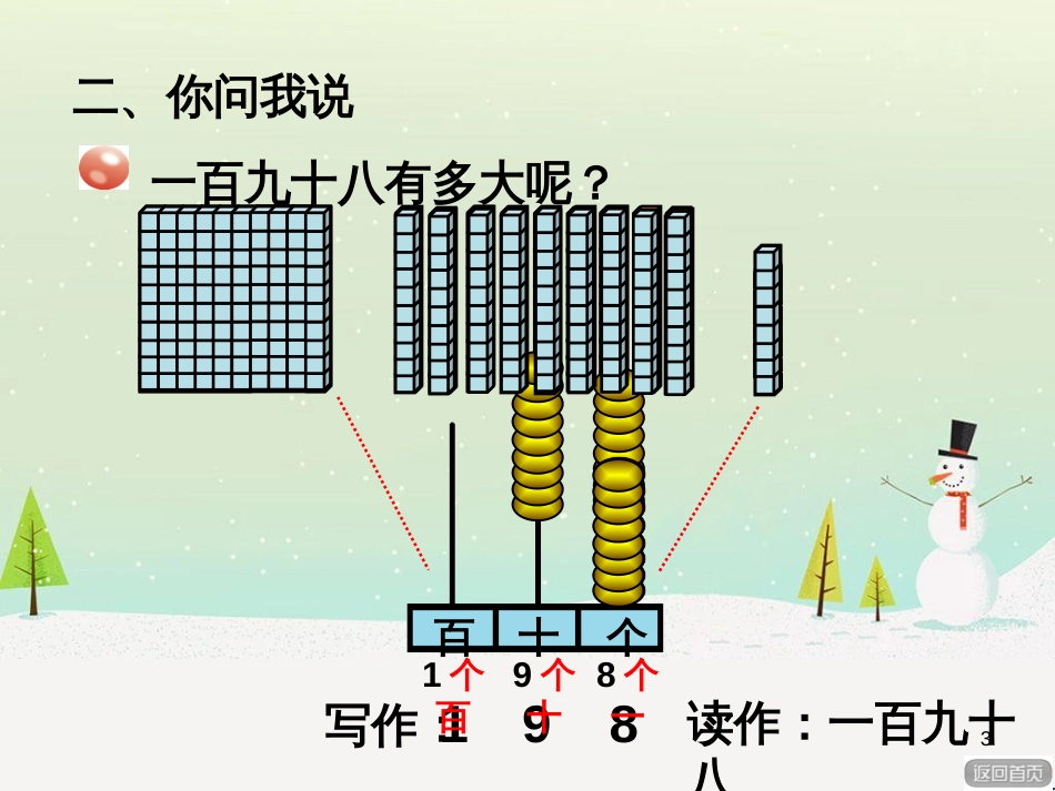 八年级生物下册 13.1 生物的分类课件1 北京版 (1210)_第3页