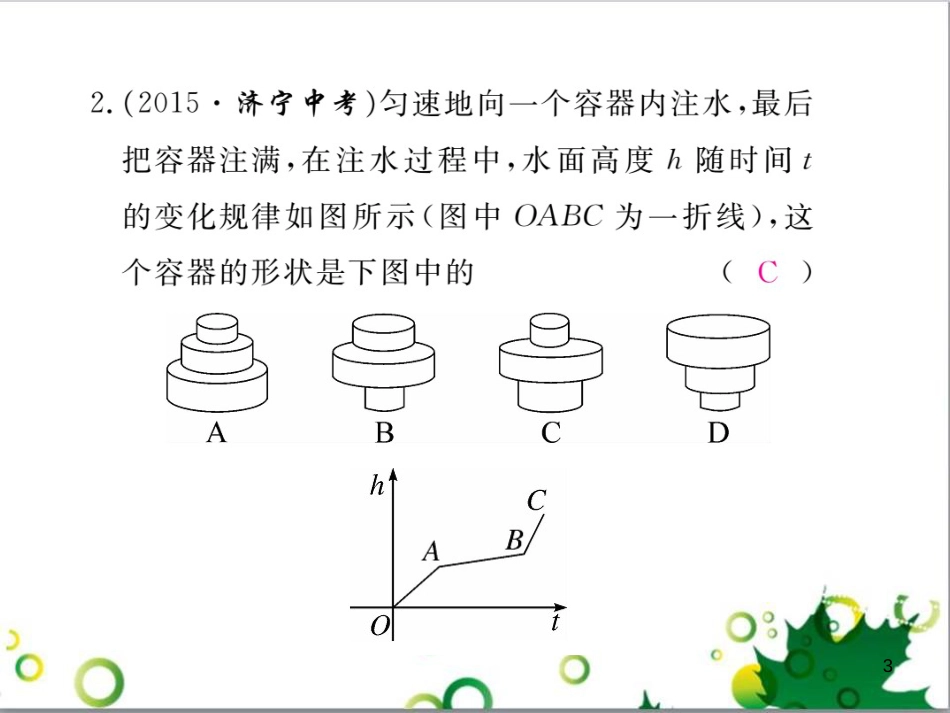八年级英语上册 Module 12 Help主题写作课件 （新版）外研版 (116)_第3页