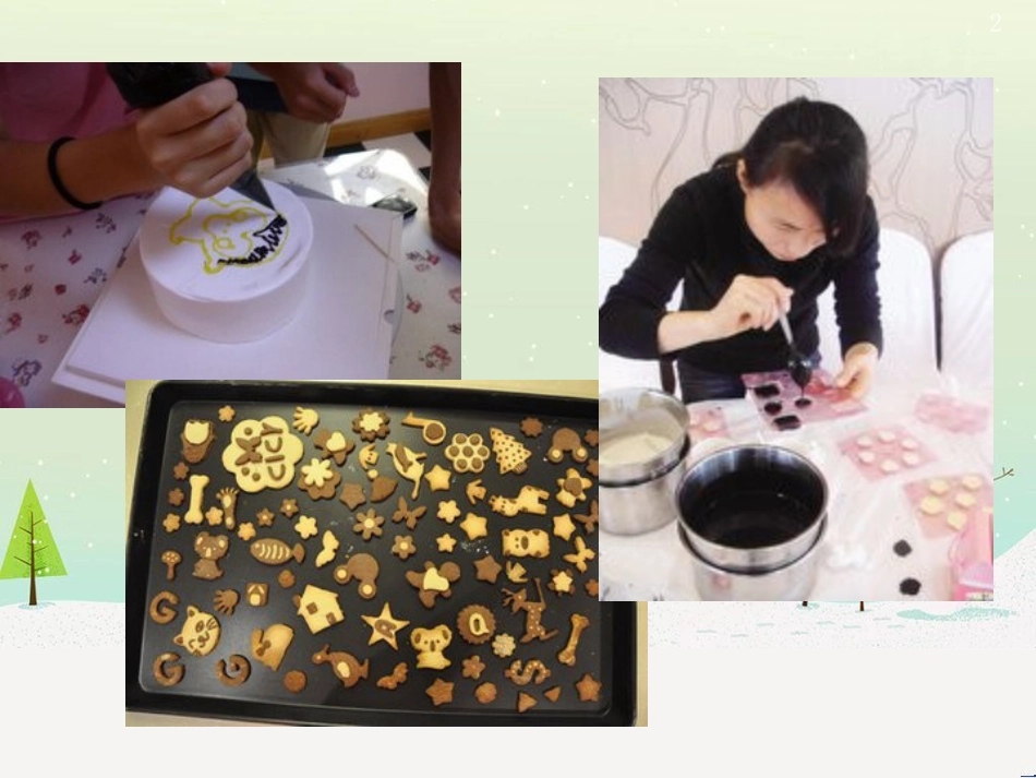 八年级物理上册 1.3《活动降落伞比赛》课件 （新版）教科版 (1299)_第2页