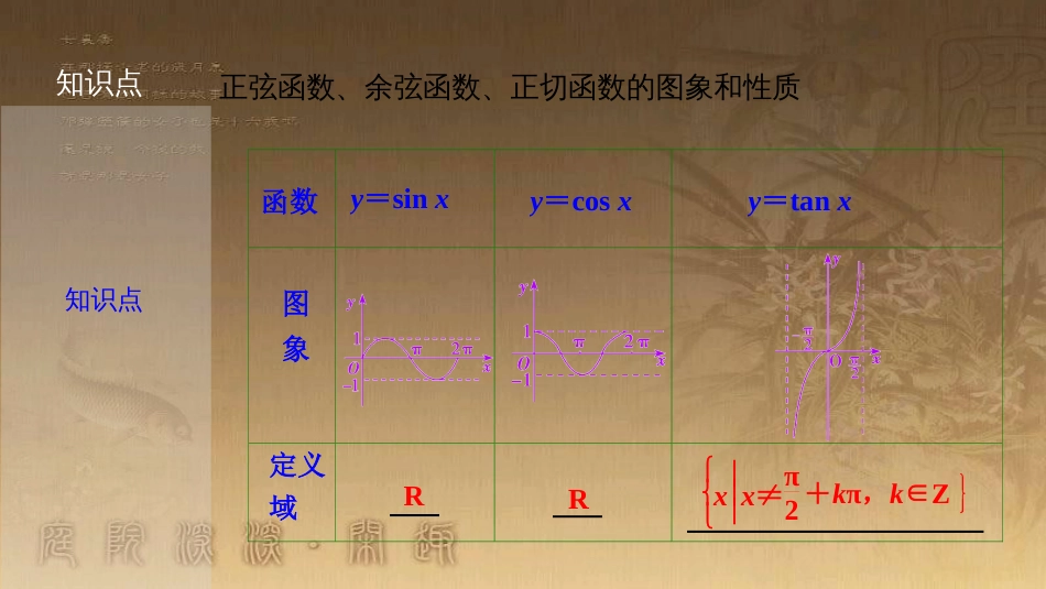 高考生物一轮复习 第八单元 生命活动的调节 第二讲 通过神经系统的调节课件 新人教版 (22)_第3页