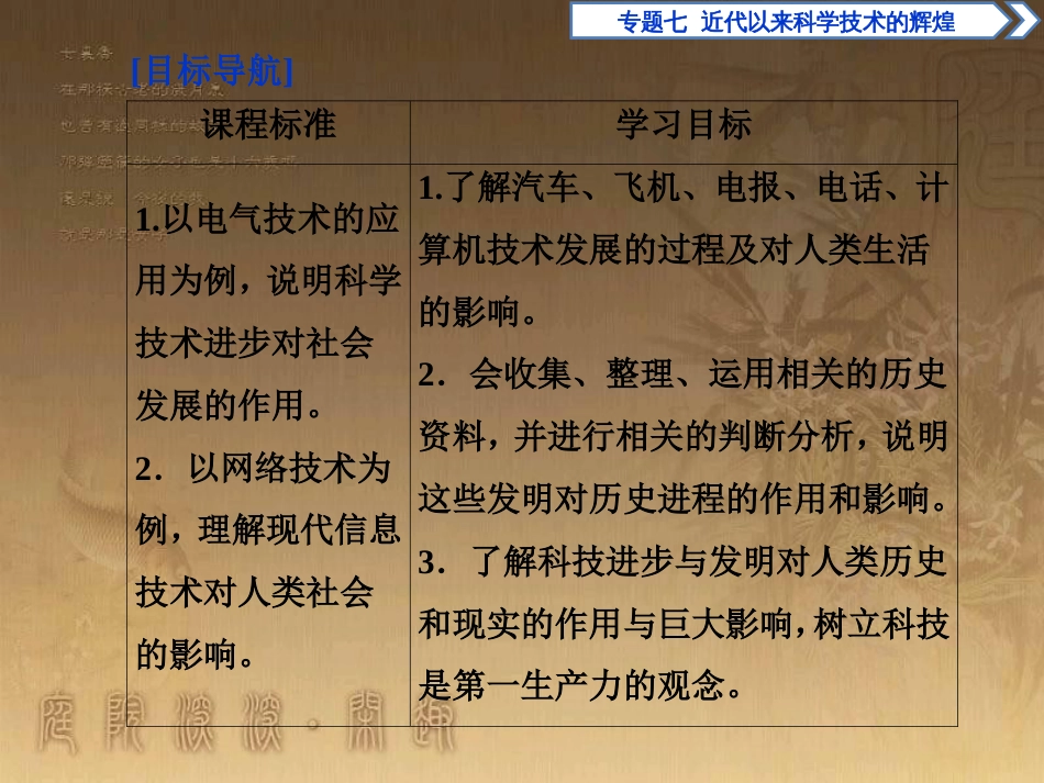 高考语文总复习 第1单元 现代新诗 1 沁园春长沙课件 新人教版必修1 (523)_第2页