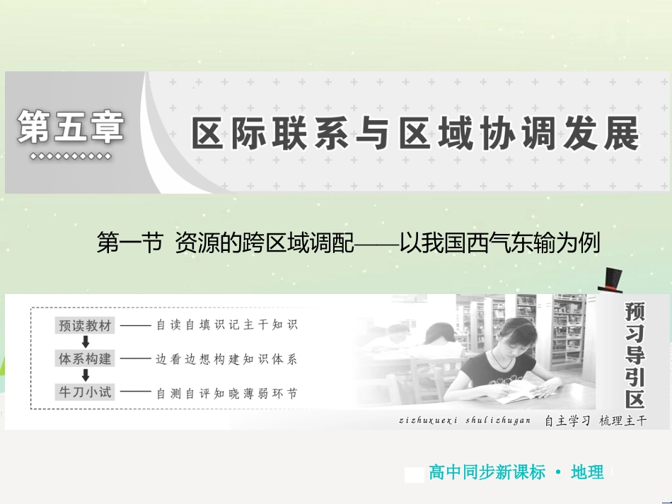 高中地理 第二章 第二节 森林的开发和保护——以亚马孙热带雨林为例课件 新人教版必修3 (289)_第1页