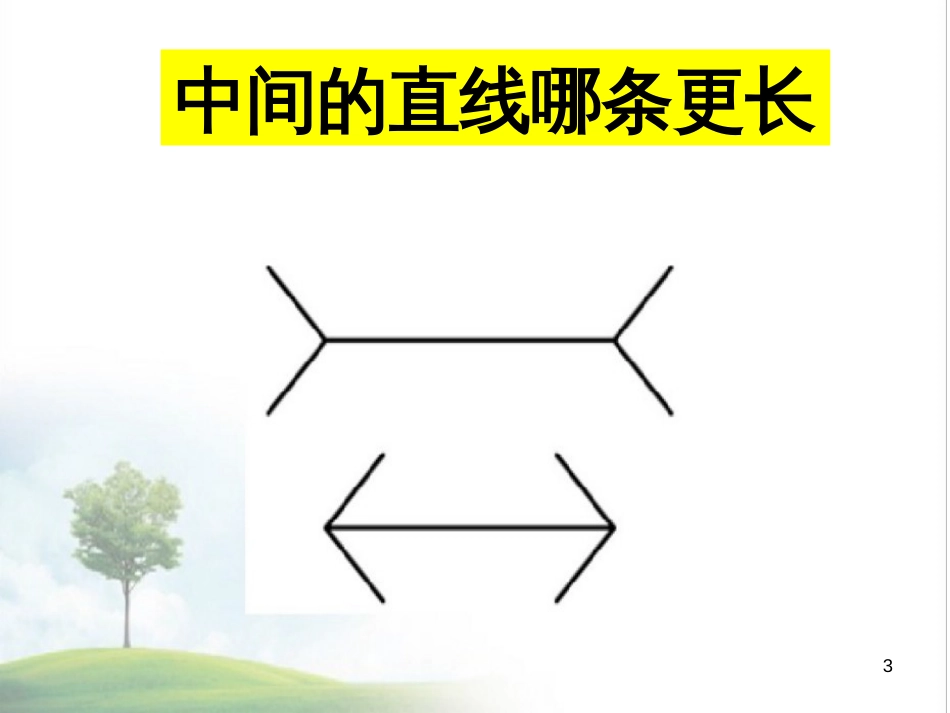 八年级物理上册 第一章 第一节长度和时间的测量课件 （新版）新人教版_第3页