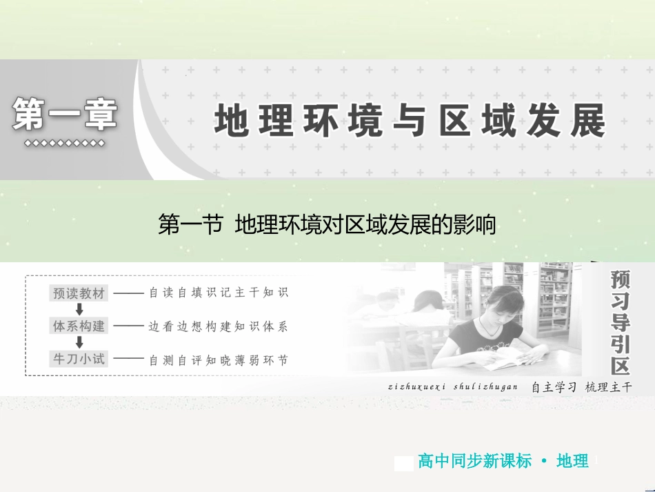 高中地理 第二章 第二节 森林的开发和保护——以亚马孙热带雨林为例课件 新人教版必修3 (287)_第1页