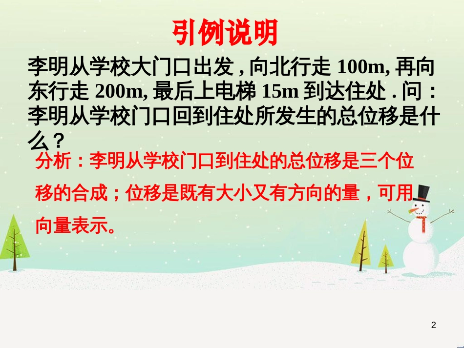 八年级物理上册 1.3《活动降落伞比赛》课件 （新版）教科版 (1839)_第2页