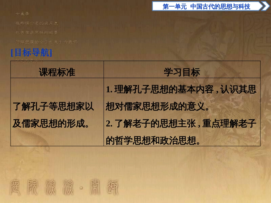 高考语文总复习 第1单元 现代新诗 1 沁园春长沙课件 新人教版必修1 (551)_第3页