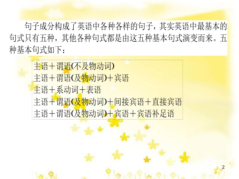 高三化学一轮复习 专题2 第1单元 氧化还原反应课件 苏教版 (477)_第2页