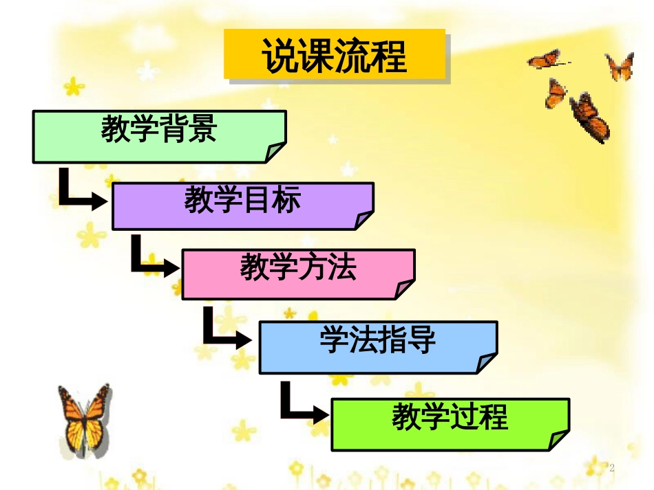 高中生物 4.1 蛋白质的合成课件（1）新人教版必修2_第2页