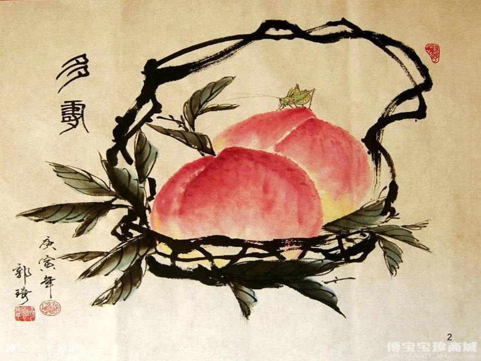 八年级生物下册 13.1 生物的分类课件1 北京版 (156)_第2页