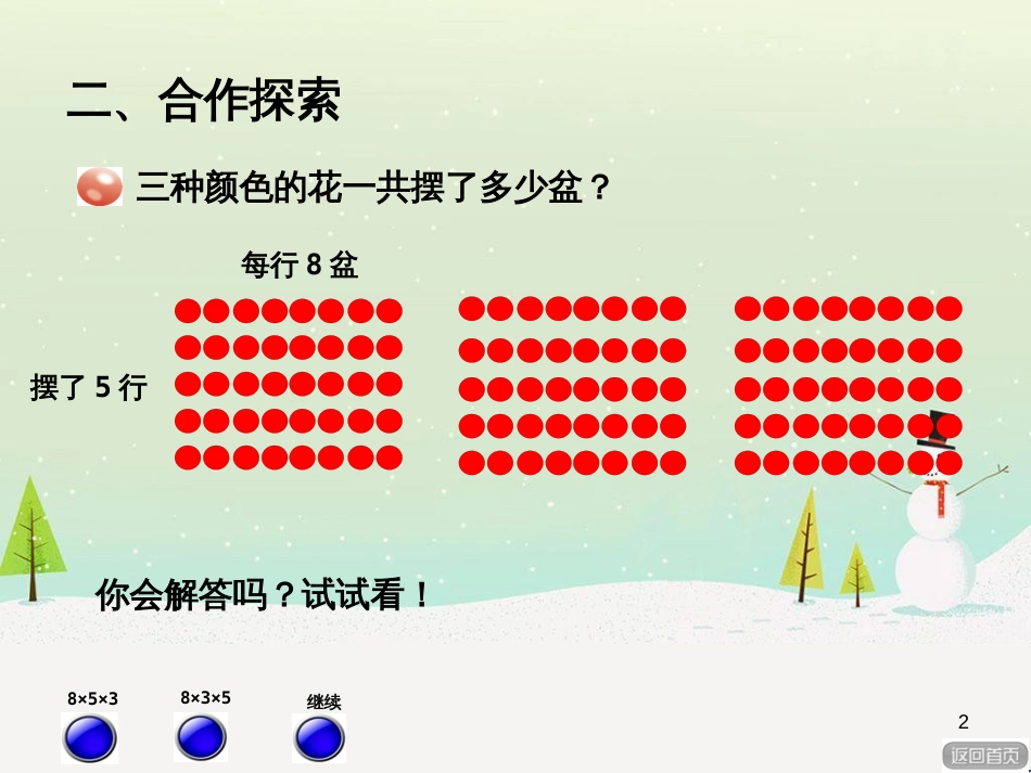 八年级生物下册 13.1 生物的分类课件1 北京版 (510)_第2页