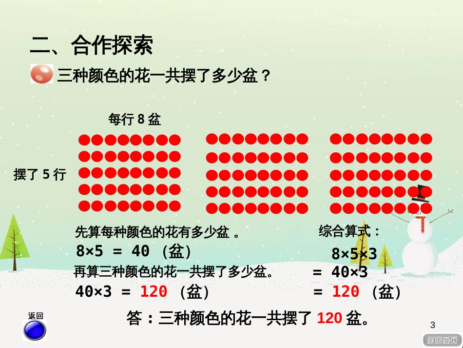 八年级生物下册 13.1 生物的分类课件1 北京版 (510)_第3页