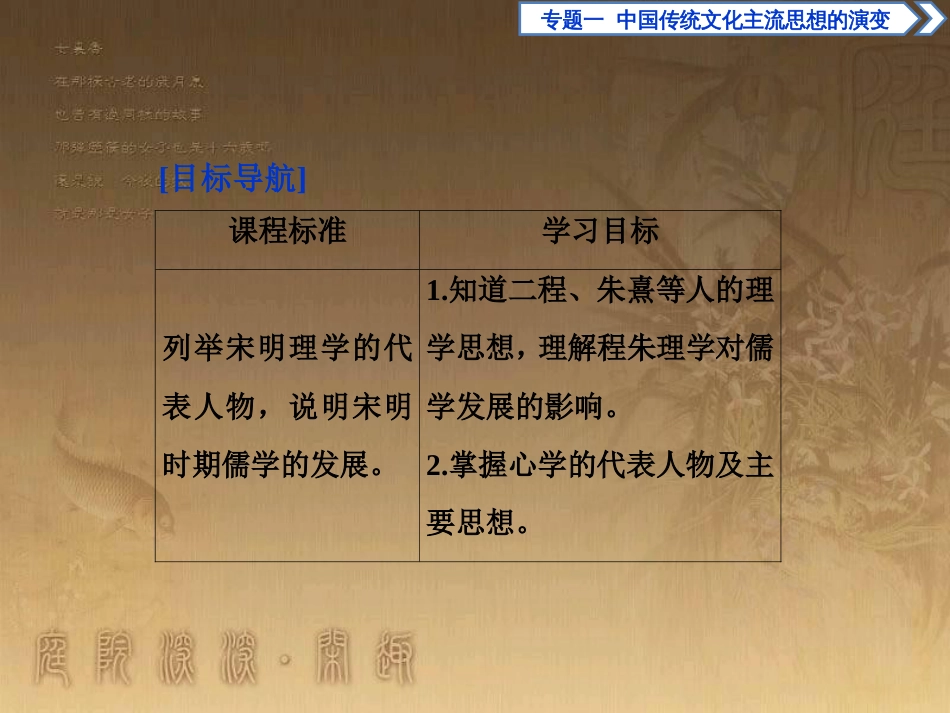 高考语文总复习 第1单元 现代新诗 1 沁园春长沙课件 新人教版必修1 (507)_第2页