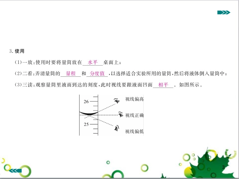 八年级英语上册 Module 12 Help主题写作课件 （新版）外研版 (372)_第3页
