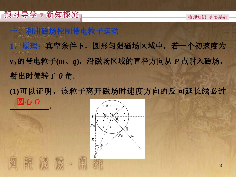 高考语文总复习 第1单元 现代新诗 1 沁园春长沙课件 新人教版必修1 (234)_第3页