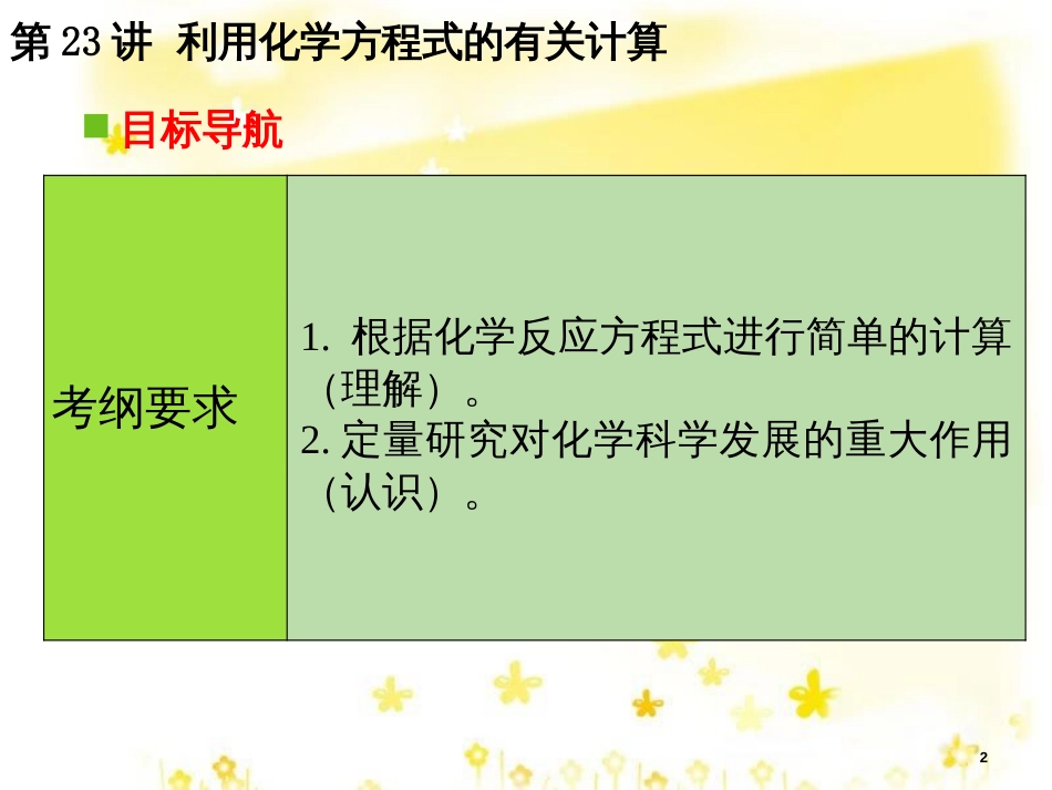 高考地理二轮复习 研讨会 关于高考复习的几点思考课件 (24)_第2页