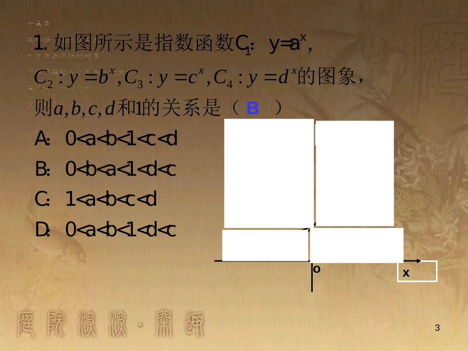 高中数学 第一章 三角函数习题课件2 苏教版必修4 (126)_第3页