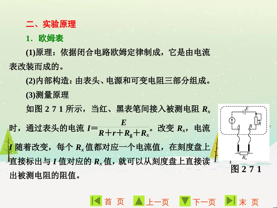 高中地理 第二章 第二节 森林的开发和保护——以亚马孙热带雨林为例课件 新人教版必修3 (98)_第2页