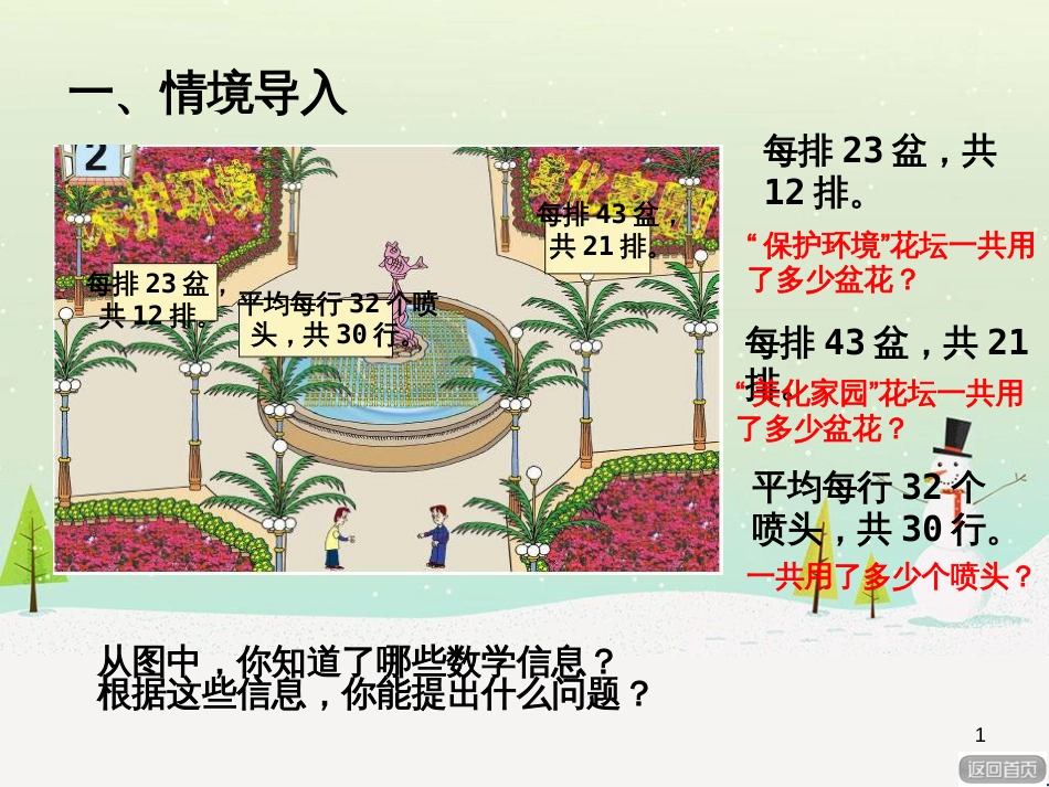 八年级生物下册 13.1 生物的分类课件1 北京版 (509)_第1页