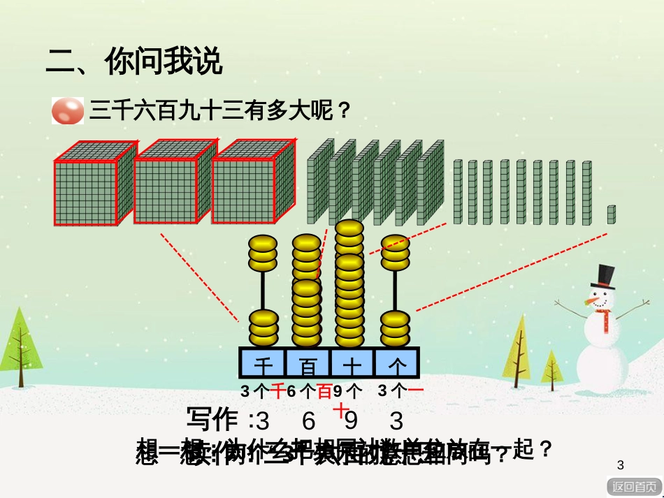 八年级生物下册 13.1 生物的分类课件1 北京版 (1202)_第3页