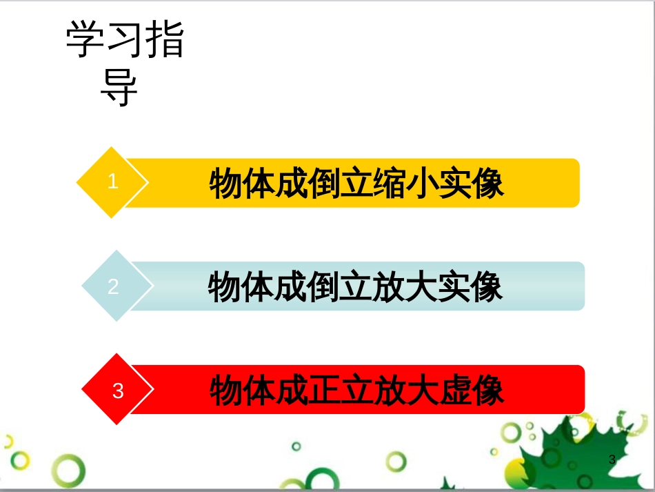 八年级英语上册 Module 12 Help主题写作课件 （新版）外研版 (434)_第3页