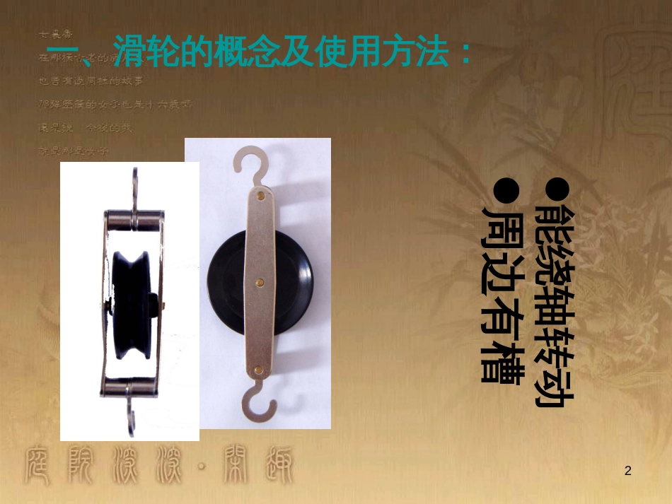 八年级生物下册 第七单元 第二章 第一节 基因控制生物的性状课件 （新版）新人教版 (10)_第2页