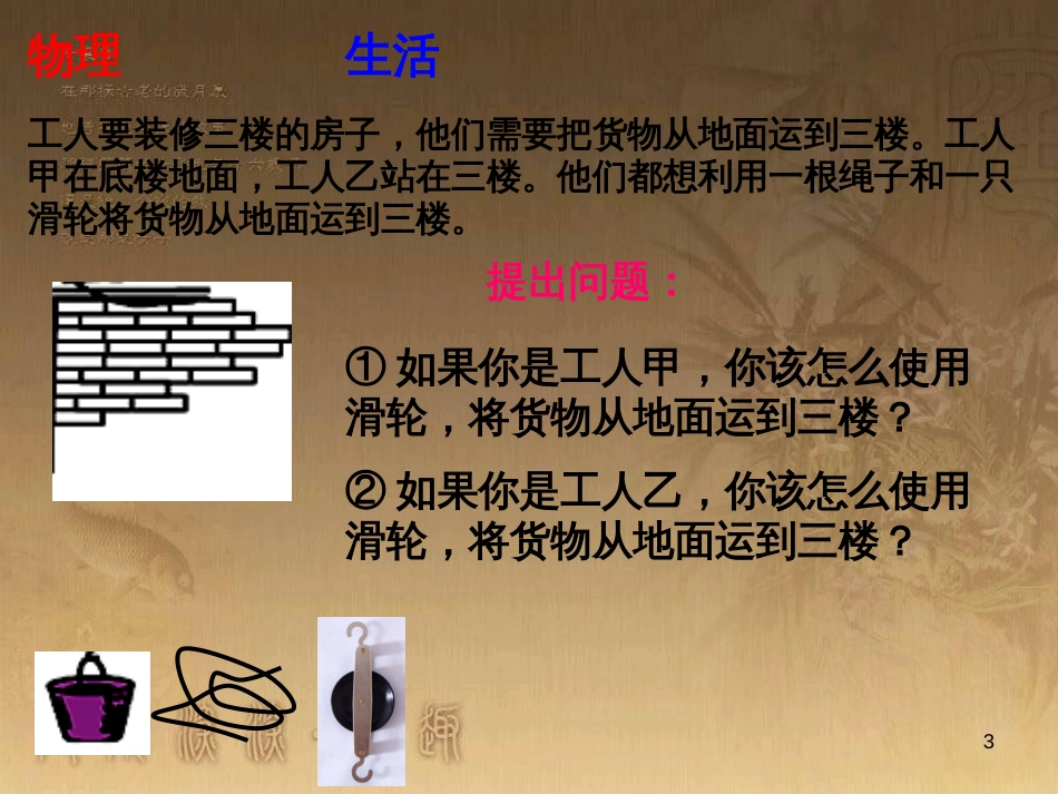 八年级生物下册 第七单元 第二章 第一节 基因控制生物的性状课件 （新版）新人教版 (10)_第3页