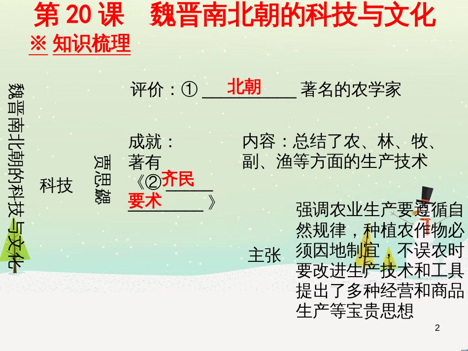 八年级数学上册 1 勾股定理本章复习课件 （新版）北师大版 (5)_第2页