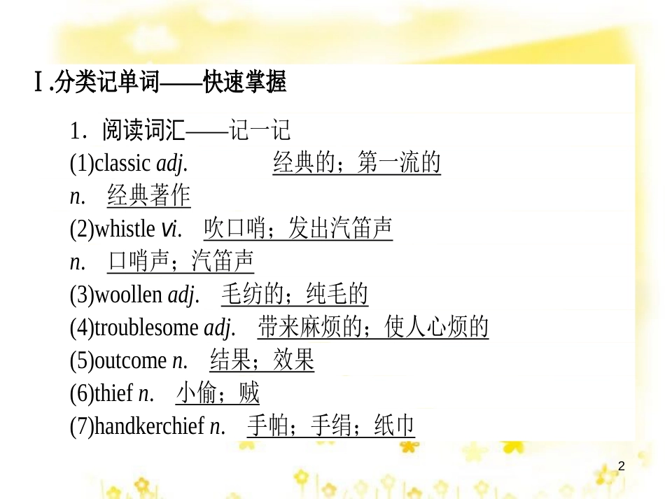 高三化学一轮复习 专题2 第1单元 氧化还原反应课件 苏教版 (432)_第2页