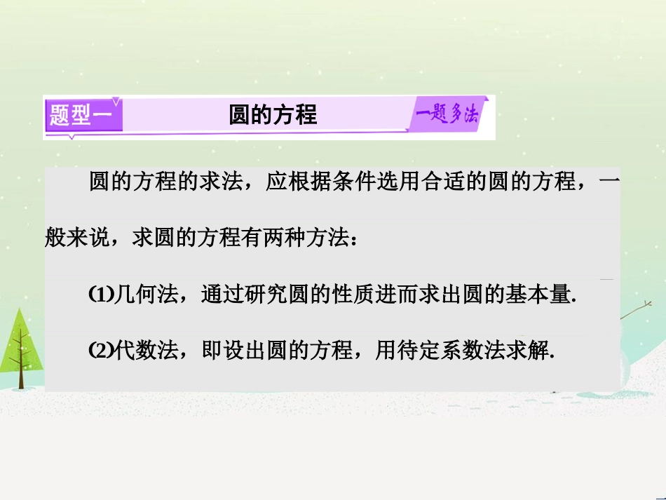 高考地理 技法点拨——气候 1 (551)_第2页