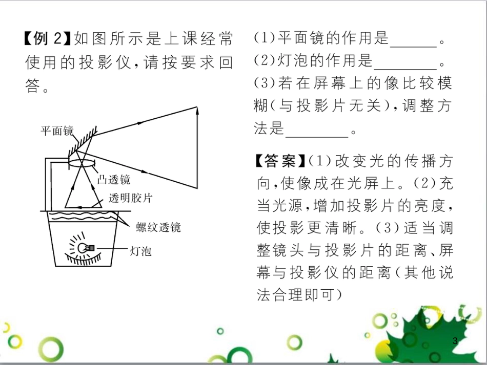 八年级英语上册 Module 12 Help主题写作课件 （新版）外研版 (229)_第3页