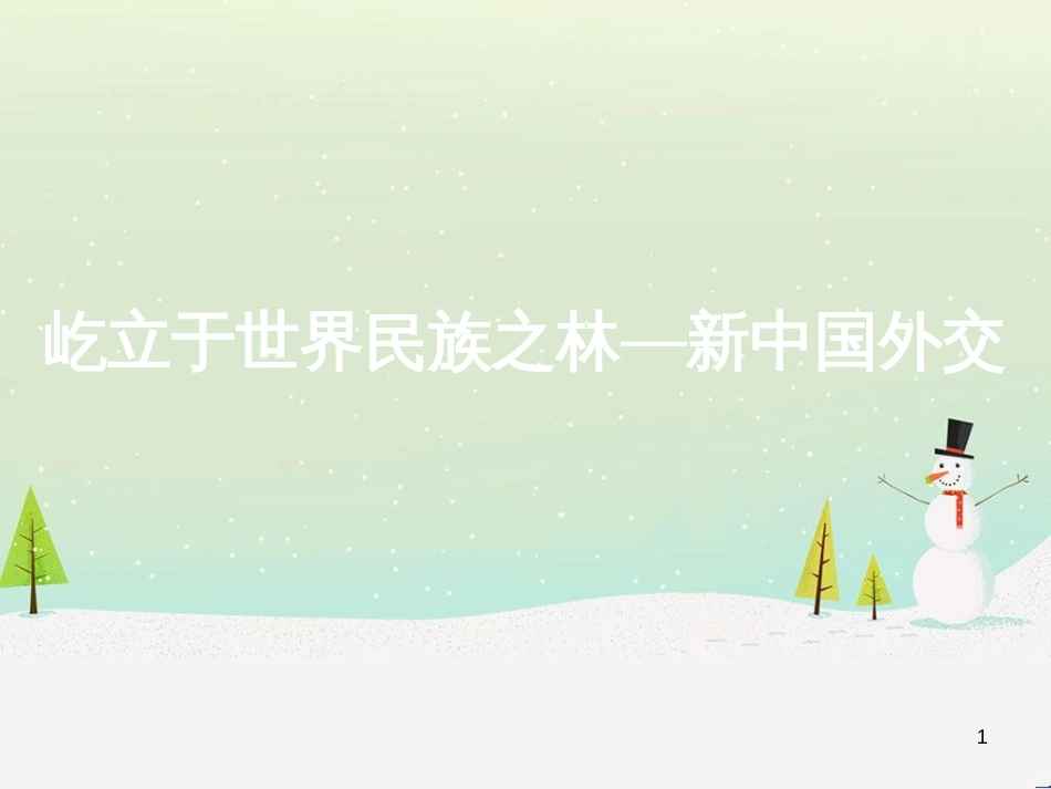 八年级物理上册 1.3《活动降落伞比赛》课件 （新版）教科版 (2481)_第1页