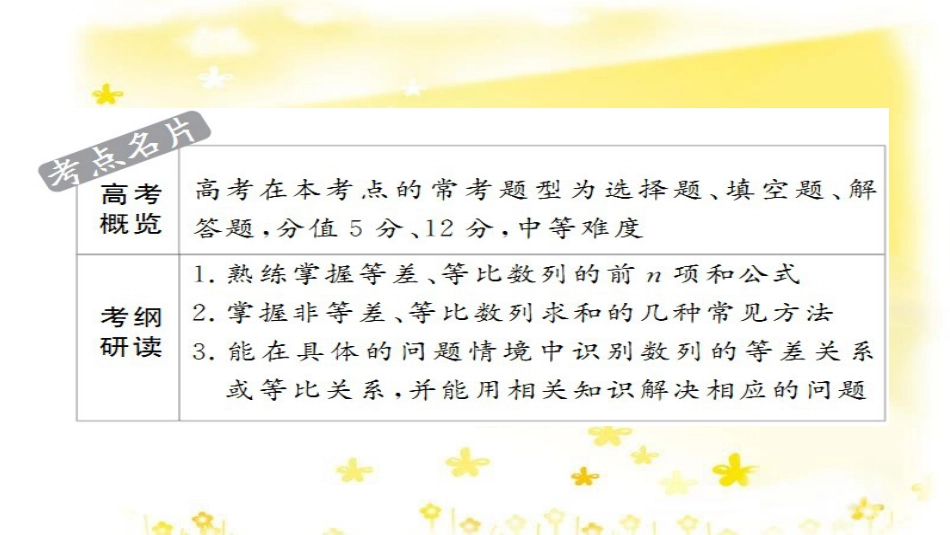 高考政治一轮复习 微专题“原因依据类”主观题答题模板课件 (159)_第2页