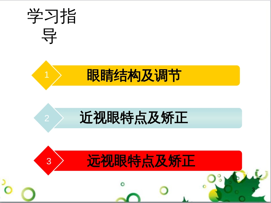 八年级英语上册 Module 12 Help主题写作课件 （新版）外研版 (440)_第3页