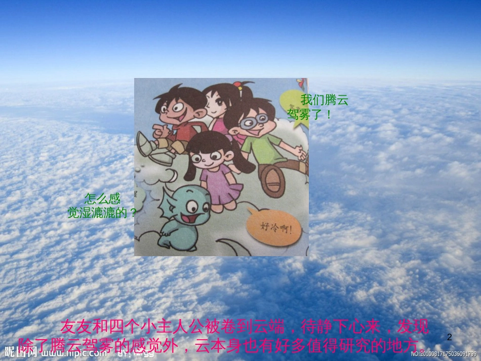 八年级生物下册 13.1 生物的分类课件1 北京版 (218)_第2页
