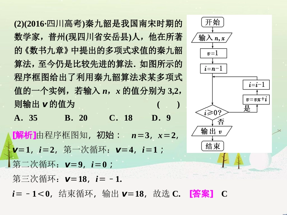 高考地理 技法点拨——气候 1 (519)_第3页