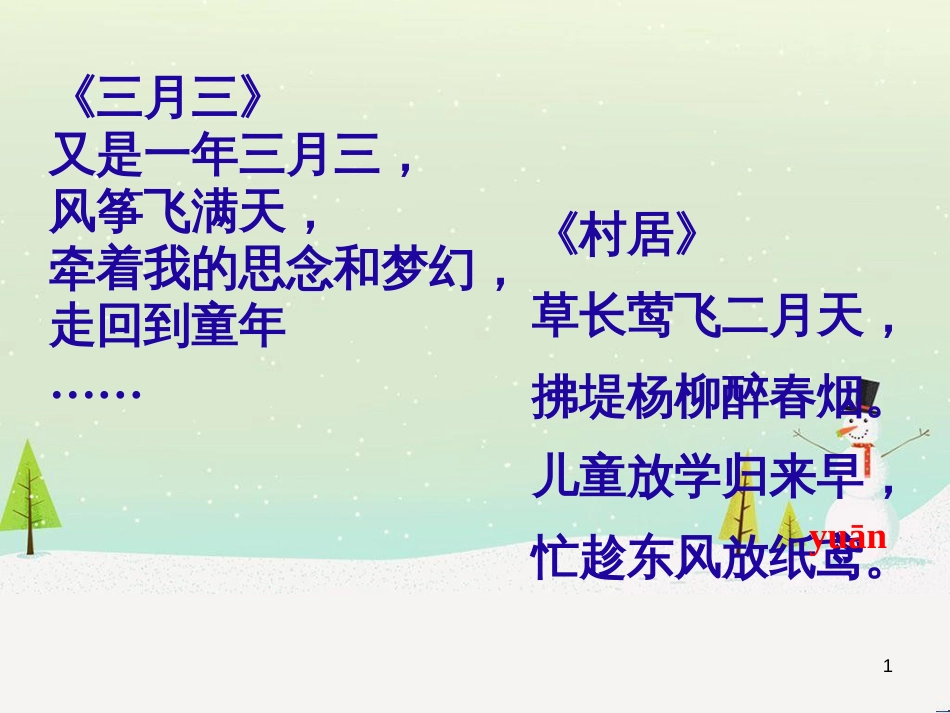八年级物理上册 1.3《活动降落伞比赛》课件 （新版）教科版 (426)_第1页