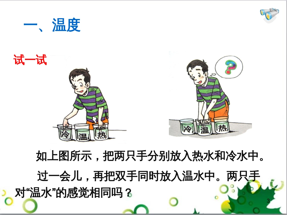 八年级英语上册 Module 12 Help主题写作课件 （新版）外研版 (407)_第3页