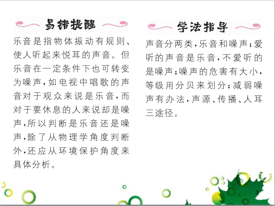八年级英语上册 Module 12 Help主题写作课件 （新版）外研版 (196)_第3页