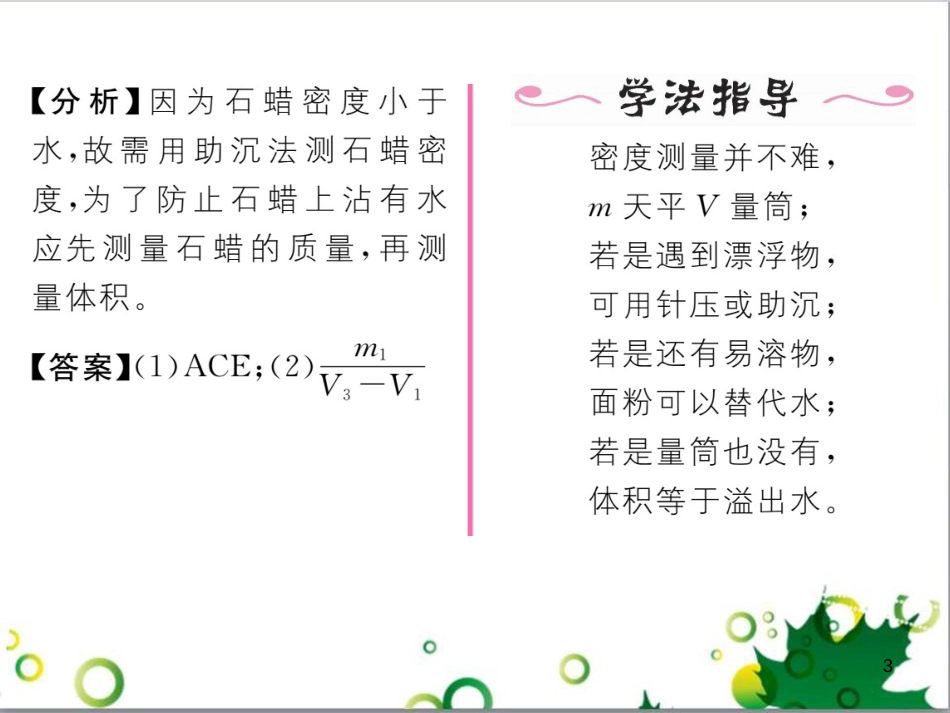 八年级英语上册 Module 12 Help主题写作课件 （新版）外研版 (248)_第3页