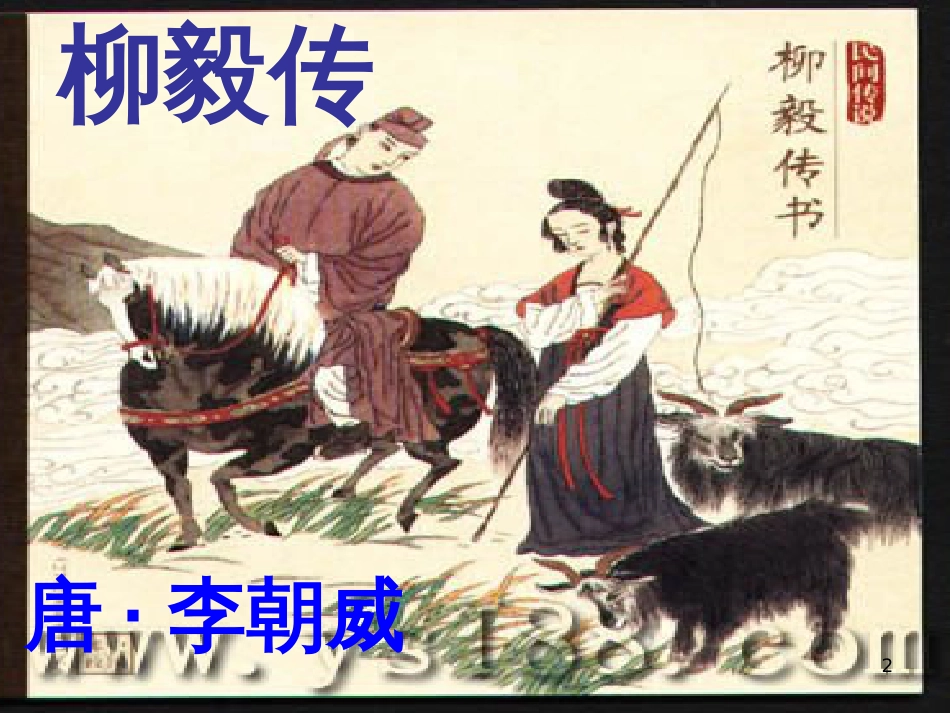 八年级生物下册 13.1 生物的分类课件1 北京版 (1074)_第2页