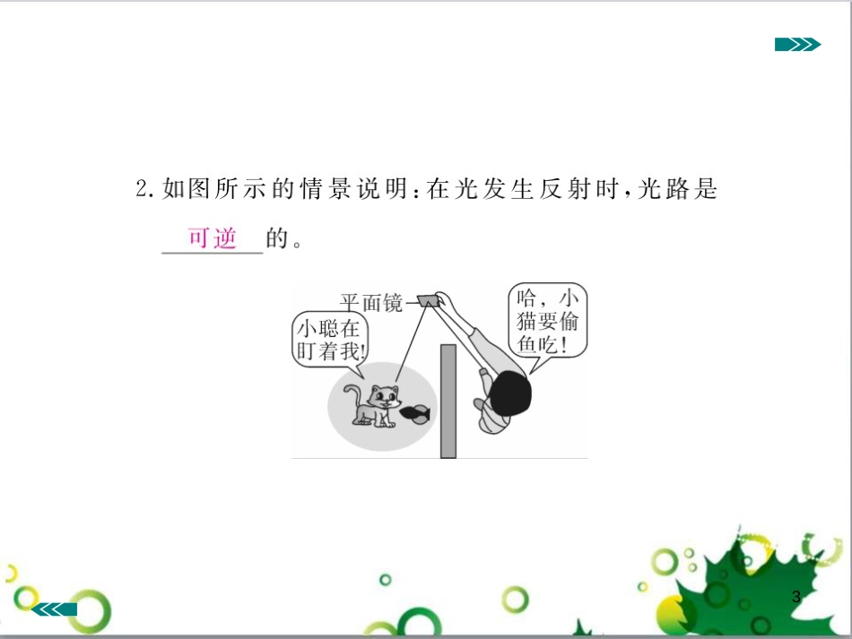 八年级英语上册 Module 12 Help主题写作课件 （新版）外研版 (315)_第3页