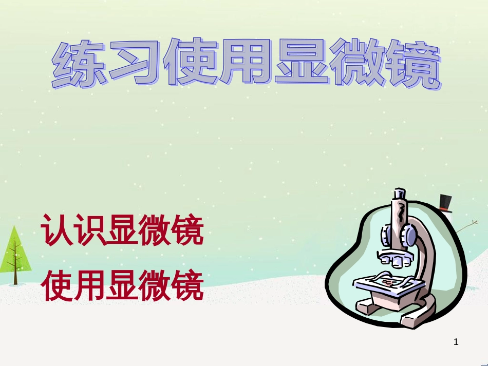 八年级物理上册 1.3《活动降落伞比赛》课件 （新版）教科版 (259)_第1页