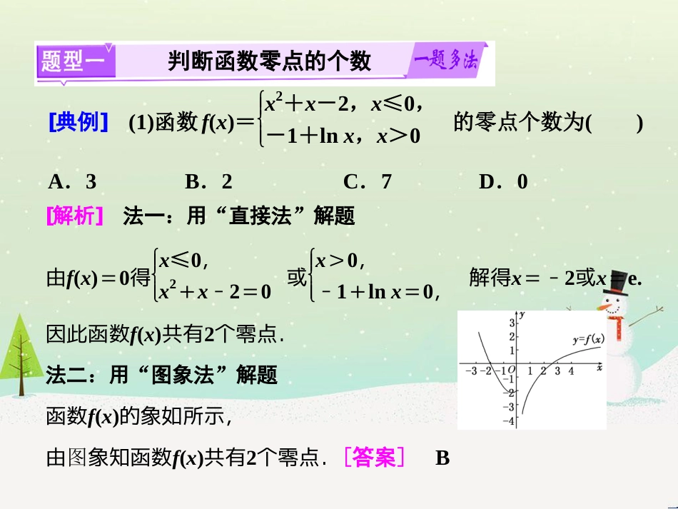 高考地理 技法点拨——气候 1 (532)_第2页