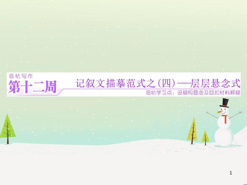 高考地理 技法点拨——气候 1 (276)_第1页