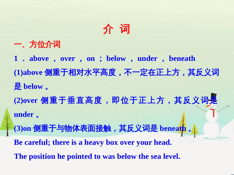 高考地理 技法点拨——气候 1 (447)_第3页
