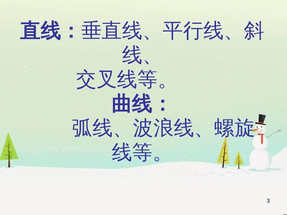 八年级生物下册 13.1 生物的分类课件1 北京版 (686)_第3页