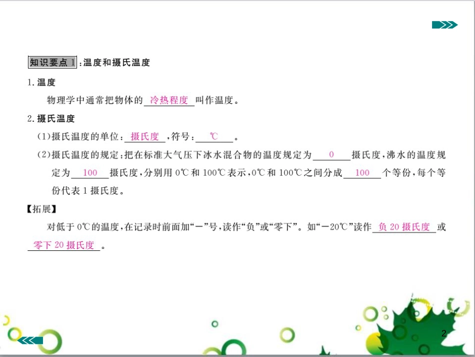 八年级英语上册 Module 12 Help主题写作课件 （新版）外研版 (297)_第2页