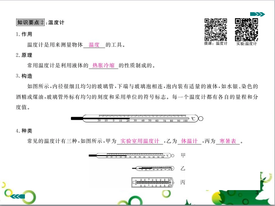 八年级英语上册 Module 12 Help主题写作课件 （新版）外研版 (297)_第3页
