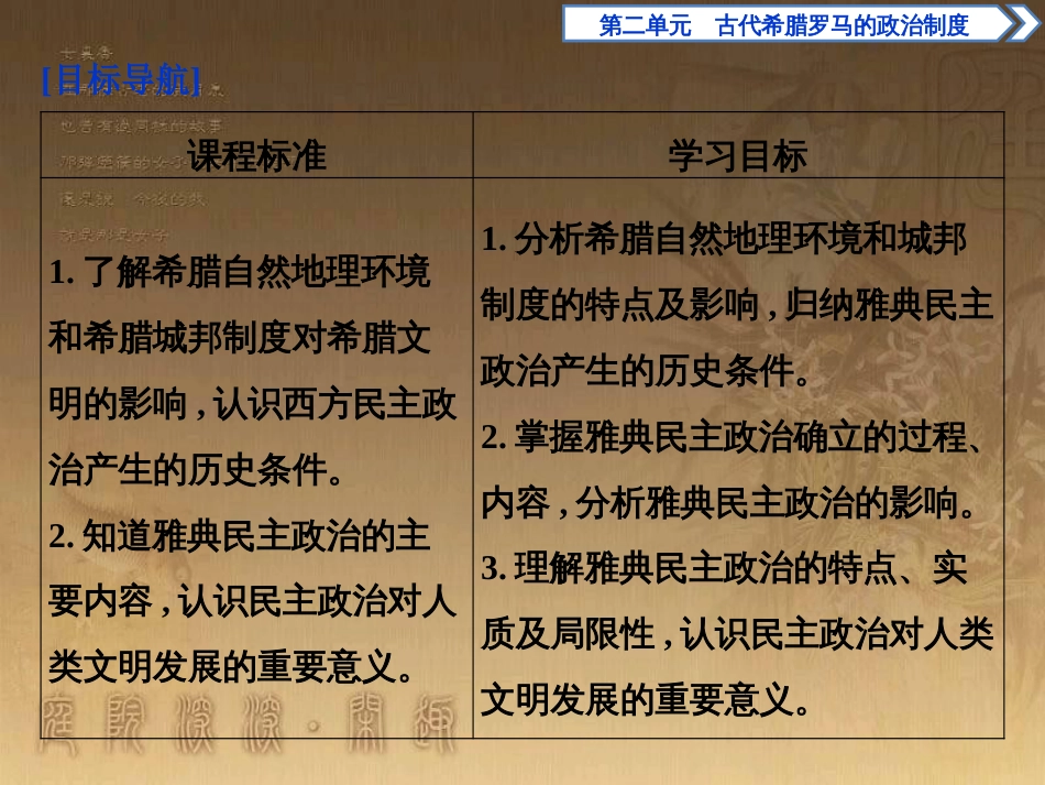 高考语文总复习 第1单元 现代新诗 1 沁园春长沙课件 新人教版必修1 (664)_第3页