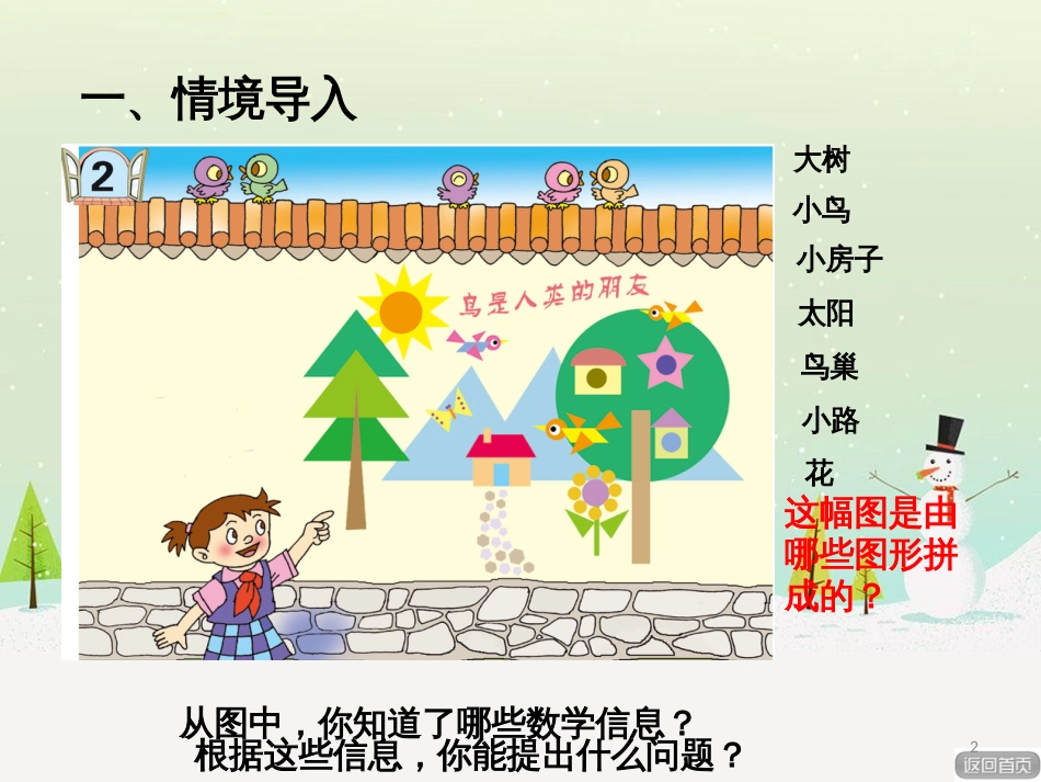 八年级生物下册 13.1 生物的分类课件1 北京版 (1192)_第2页